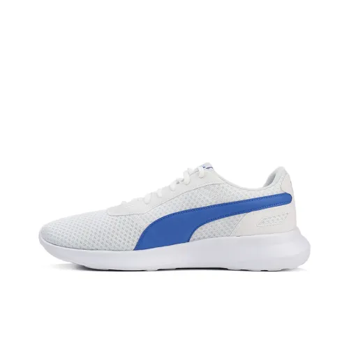 PUMA ST Activate Повседневный Низкий Топ Унисекс