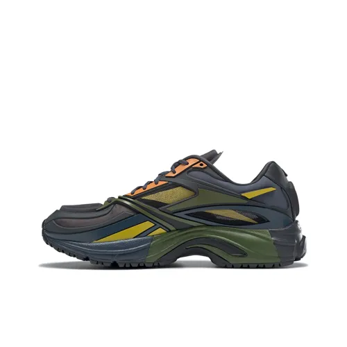 Reebok Road Modern Casual Low Top Унисекс