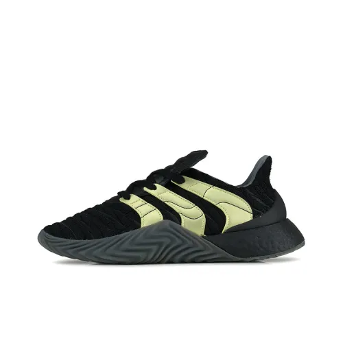 Adidas Originals Sobakov Casual Low Top Унисекс