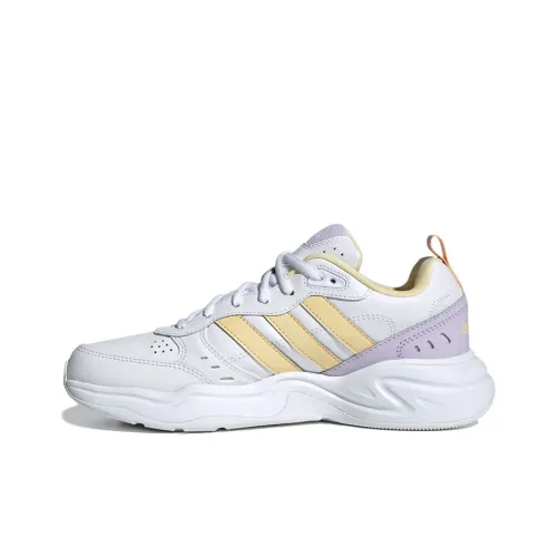 Adidas Neo Strutter Повседневный Низкий Топ Женский