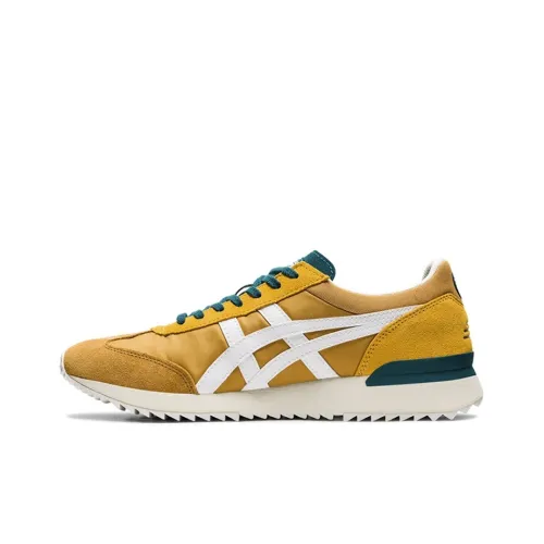 Onitsuka Tiger California 78 E противоскользящий устойчивый к истиранию дышащий легкий низкий топ повседневная обувь
