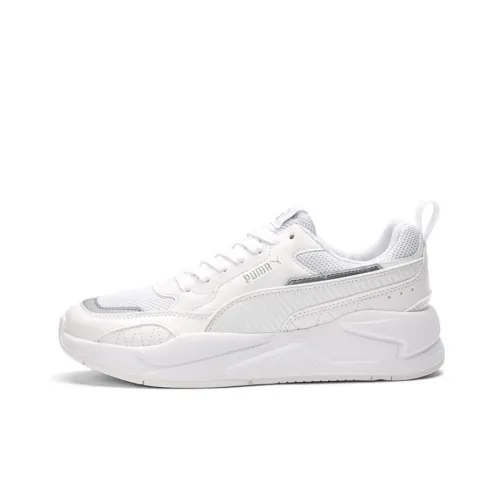 PUMA X Ray 2 Повседневный Низкий Топ Женский