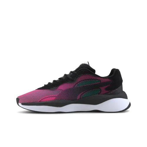 PUMA RS PURE Кэжуал Низкий Топ Унисекс