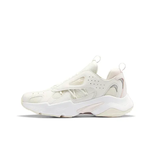 Reebok Royal Turbo Impulse Повседневный Низкий Топ Женский