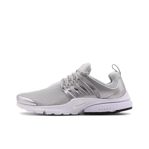 Nike Air Presto Casual Low Top Мужской