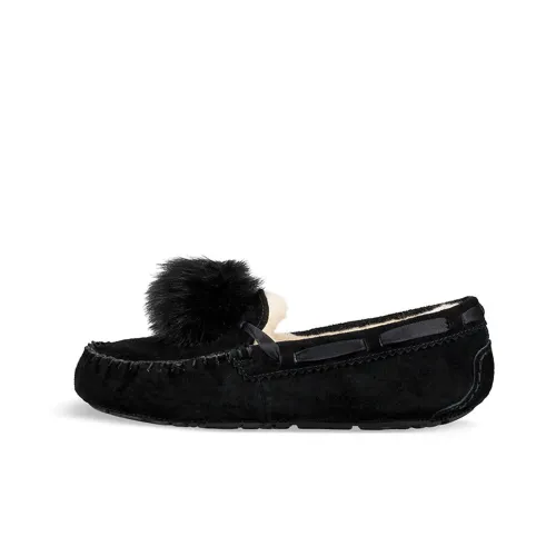 UGG Dakota Повседневный Низкий Топ Женский