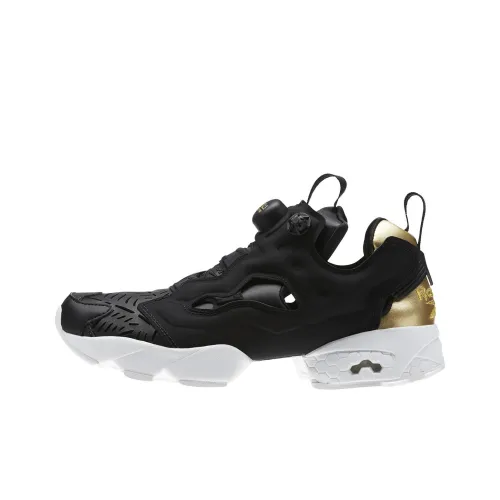 Reebok Instapump Fury Casual Low Top Женские