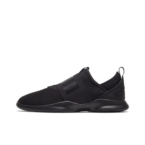 PUMA Dare PURE Кэжуал Низкий Топ Унисекс