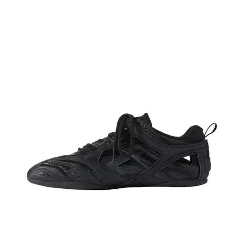Balenciaga Drive Casual Низкий Топ Женский