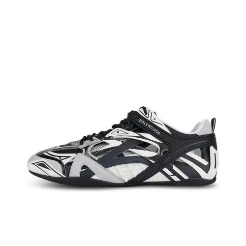 Balenciaga Drive Casual Низкий Топ Мужской