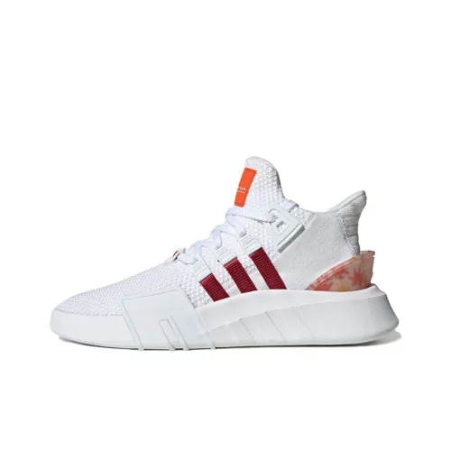 Adidas Originals Eqt Bask Adv Casual Low Top Женские