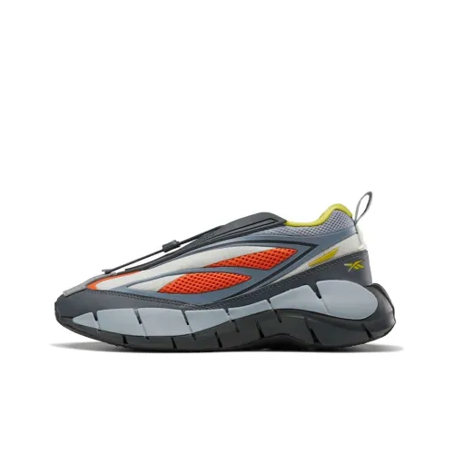 Reebok Zig 3D Storm Casual Low Top Унисекс
