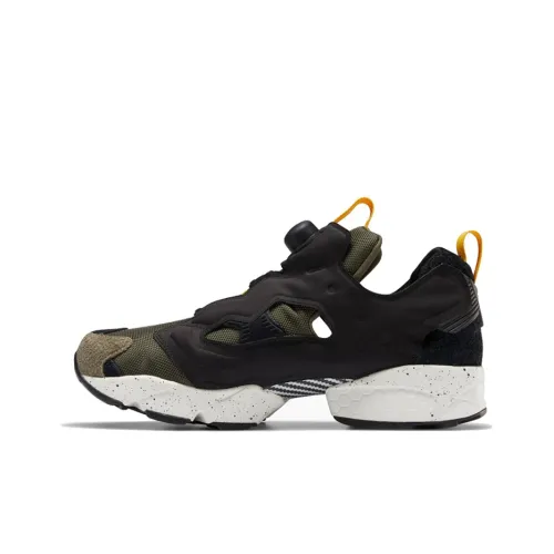 Reebok Instapump Fury Casual Low Top Унисекс