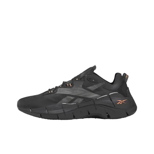 Reebok Zig Kinetica Casual Low Top Унисекс