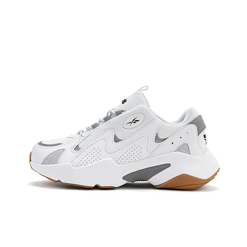 Reebok Royal Turbo Impulse Повседневный Низкий Топ Унисекс