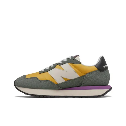 New Balance NB 237 Casual Low Top Женские