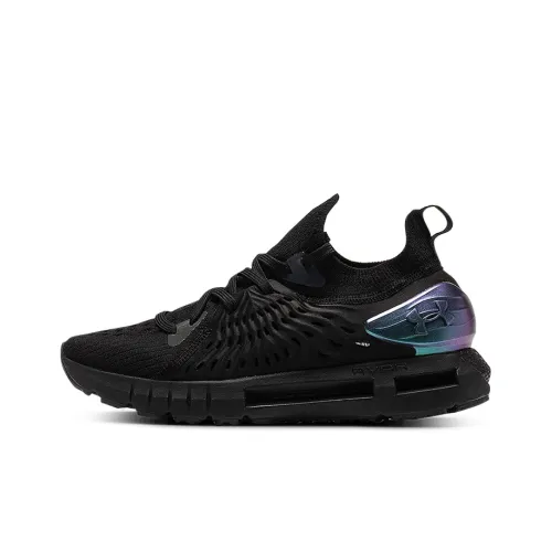 Under Armour HOVR Phantom Повседневный Низкий Топ Женский