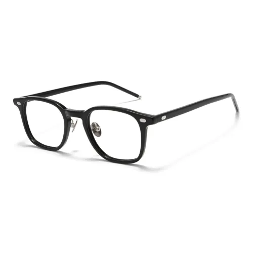 RIGHT SHOOP Нерегулярная форма OPTICAL Очки Унисекс Многоцветные