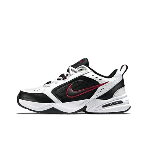 Nike Air King 4 Casual Low Top Унисекс