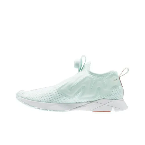 Reebok Pump Supreme Casual Low Top Унисекс