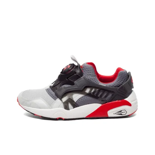 PUMA Disc Blaze Casual Low Top Унисекс