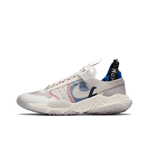 Джордан Delta Casual Low Top Женские