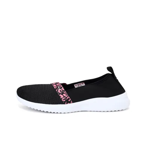 PUMA Adelina Collection Повседневный Низкий Топ Женский