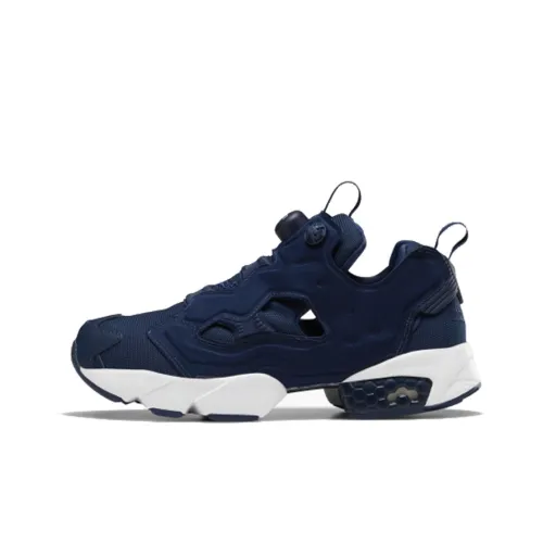 Reebok Instapump Fury Casual Low Top Унисекс