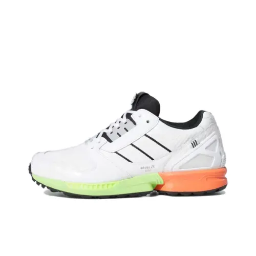 Adidas Originals ZX 8000 Casual Low Top Унисекс