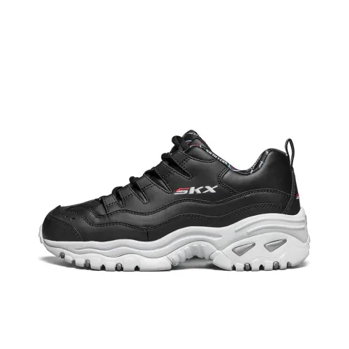 Skechers Energy Casual Low Top Женские