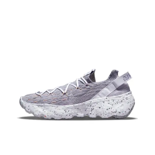 Nike Space Hippie Casual Low Top Мужской