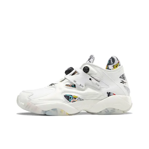 Reebok Pump Court Casual Low Top Унисекс