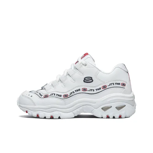 Skechers Energy Casual Low Top Женские