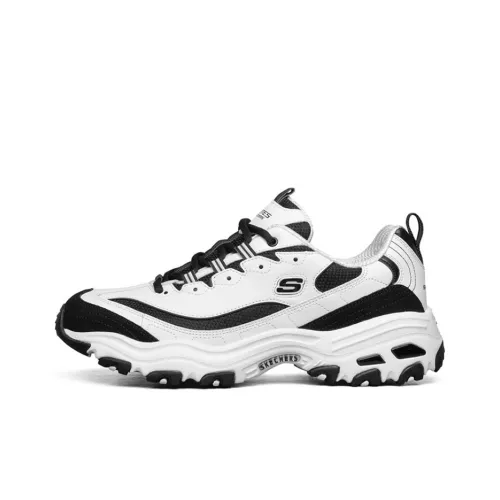 Skechers D'Lites 1,0 Casual Low Top Мужской
