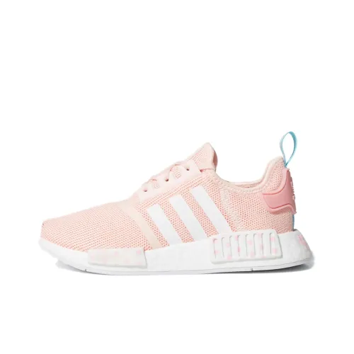 Adidas Originals NMD_R1 Casual Women's Pink