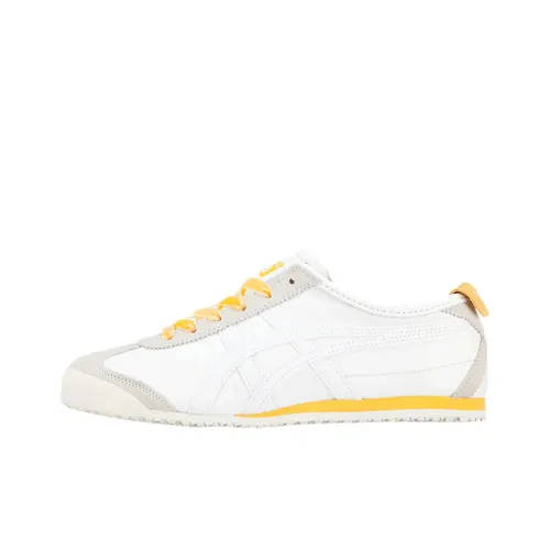 Onitsuka Tiger MEXICO 66 Повседневная обувь Низкий топ Женский