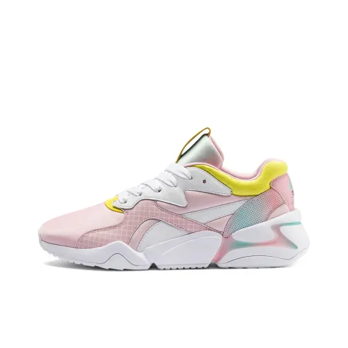 PUMA NOVA Casual Low Top Женские