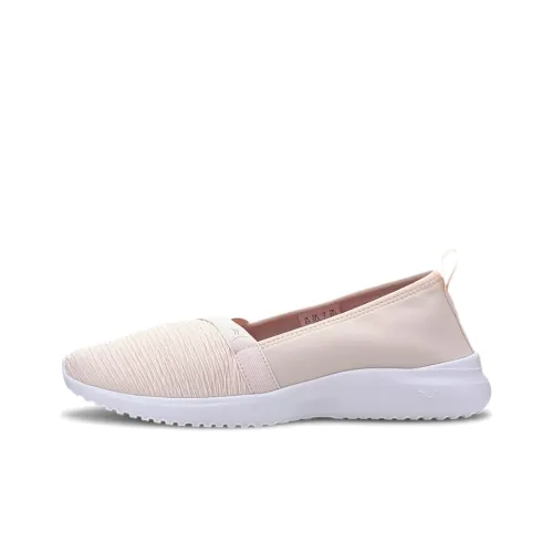 PUMA Adelina Collection Повседневный Низкий Топ Женский