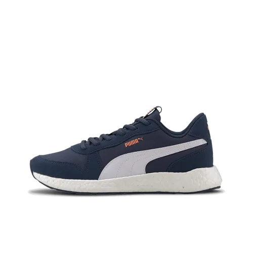 PUMA Nrgy Casual Low Top Женские