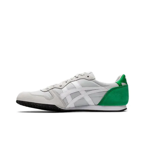 Onitsuka Tiger SERRANO Master Collection Повседневный Низкий Топ Унисекс