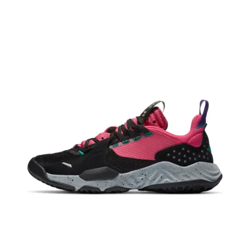 Джордан Delta Casual Low Top Мужской