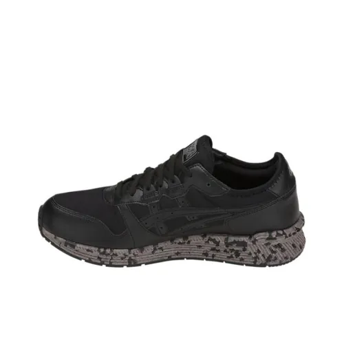 ASICS Hypergel Повседневная обувь Низкий топ Унисекс