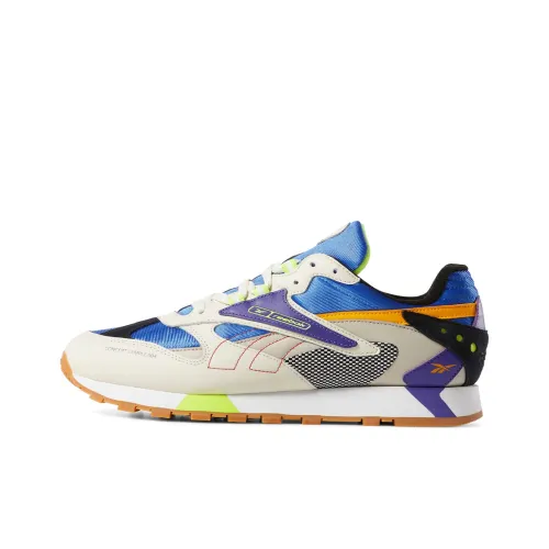 Reebok Classic Leather ATI 90s Повседневный Низкий Топ Унисекс