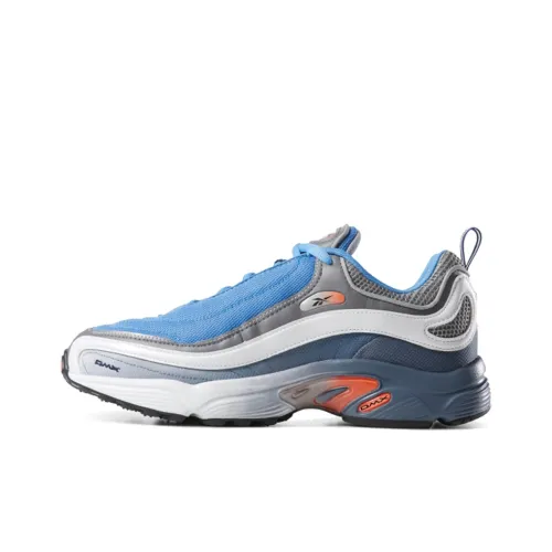 Reebok Daytona DMX Повседневный Низкий Топ Унисекс