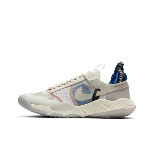 Джордан Delta Casual Low Top Мужской