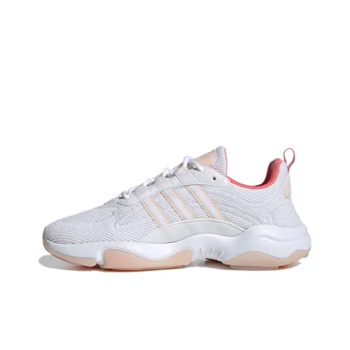 Adidas Originals Haiwee Дышащий Низкий Топ Повседневная Обувь