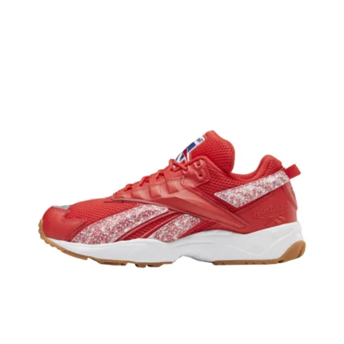 Reebok Intv Casual Low Top Унисекс