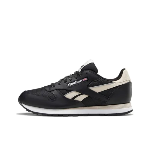 Reebok Classic Leather Casual Low Top Унисекс