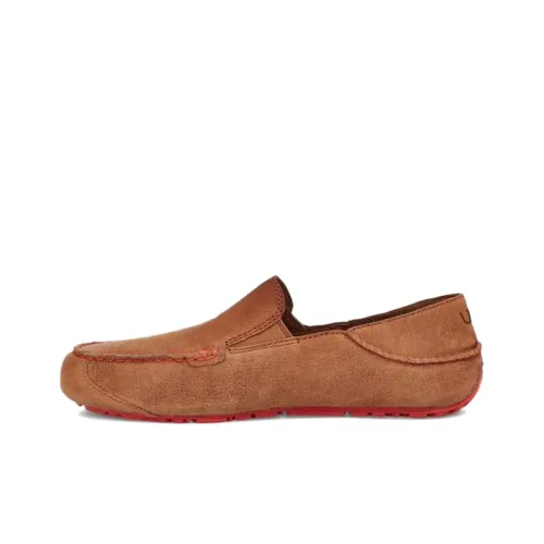 UGG Upshaw Повседневный Низкий Топ Мужской