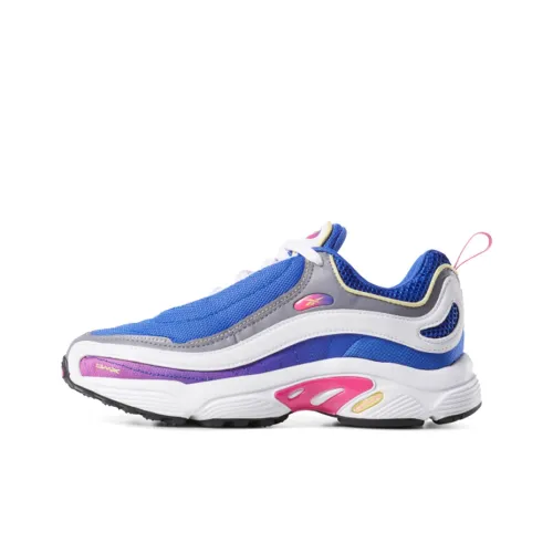 Reebok Daytona DMX Повседневный Низкий Топ Унисекс